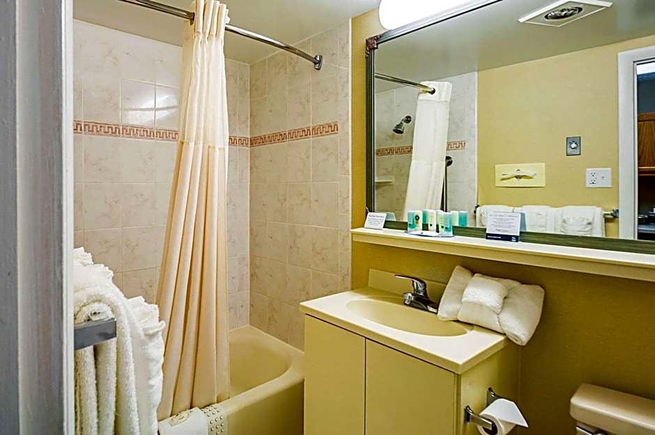 Quality Inn Oceanfront