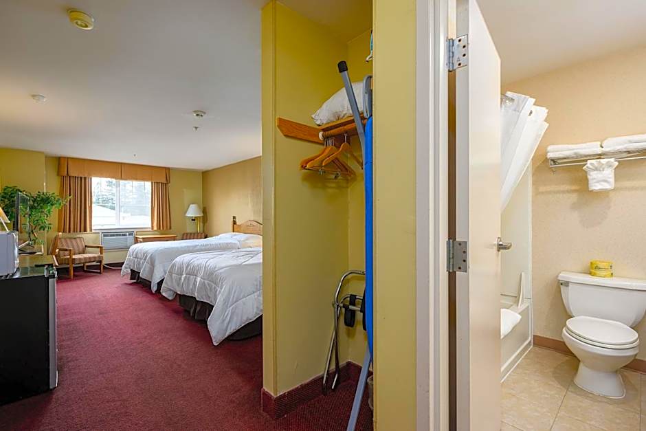 Three Rivers Inn Sedro Woolley