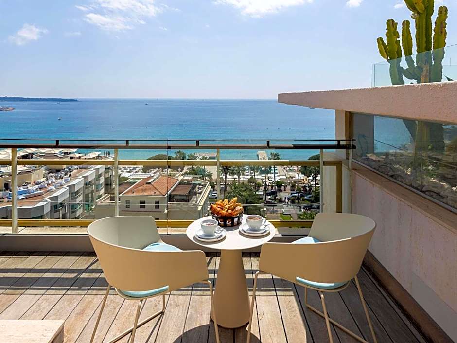 Mondrian Cannes