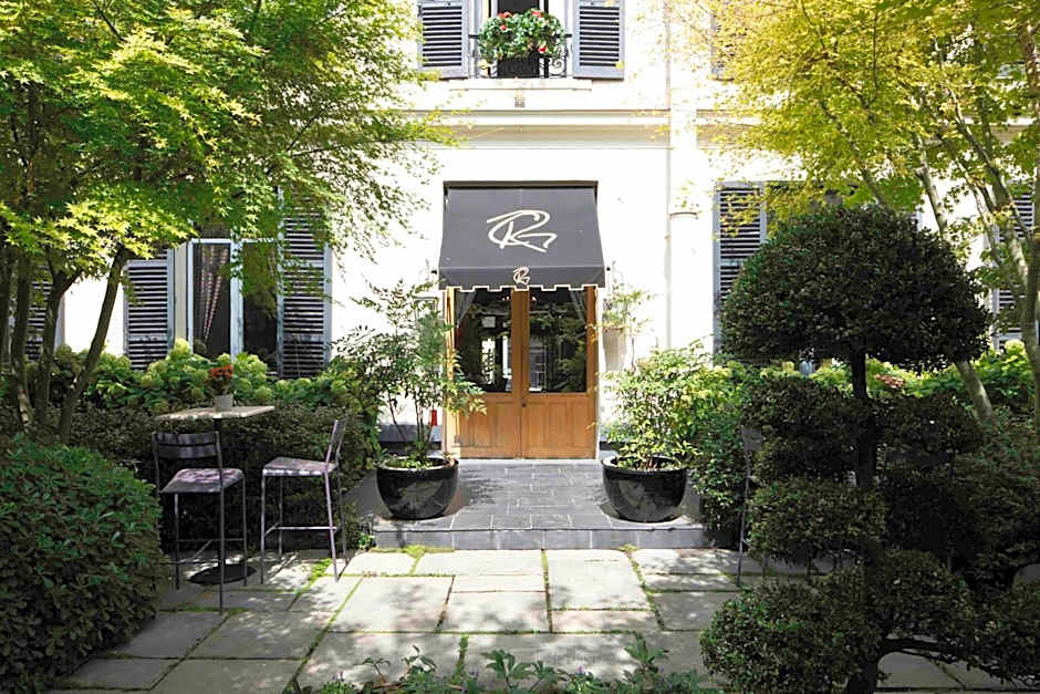 Hotel Regent's Garden