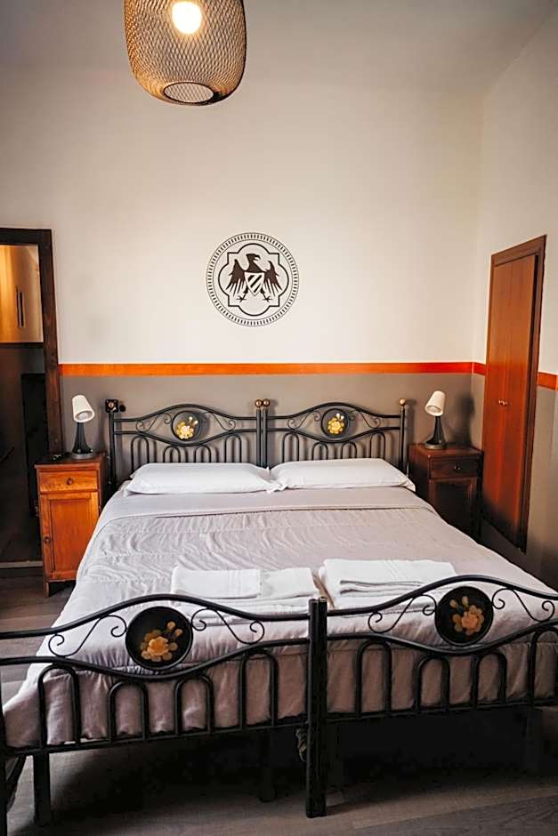 Locanda Del Duca