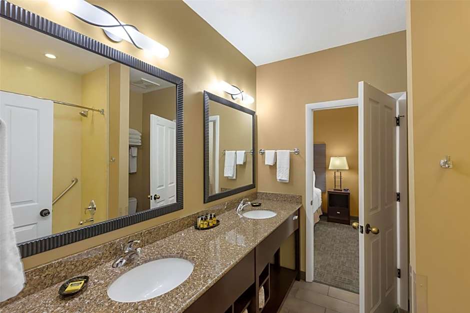 Best Western Plus Canyonlands Inn