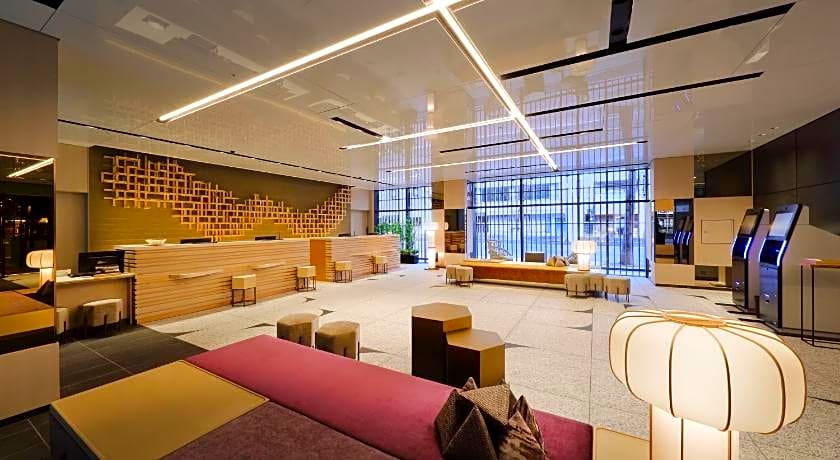 Keio Prelia Hotel Kyoto Karasuma Gojo