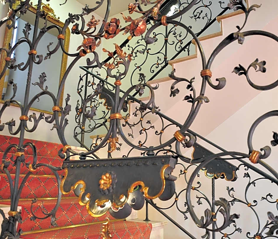 relexa Waldhotel Schatten