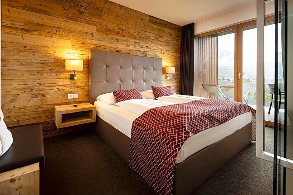Hotel Der Heinrichshof