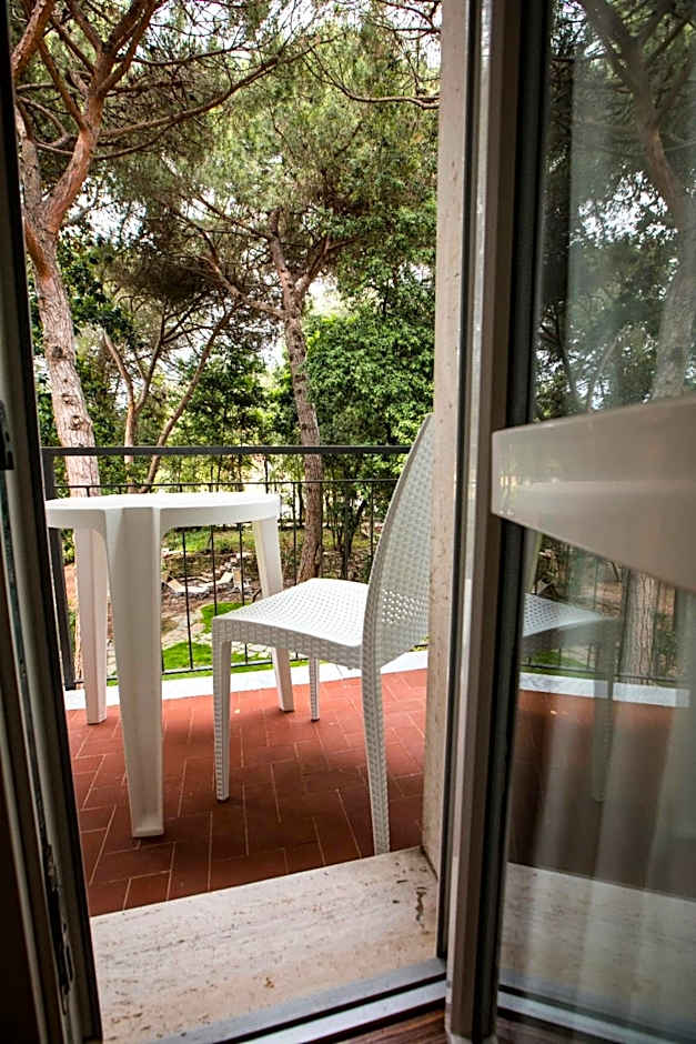 La Tavernetta dei Ronchi