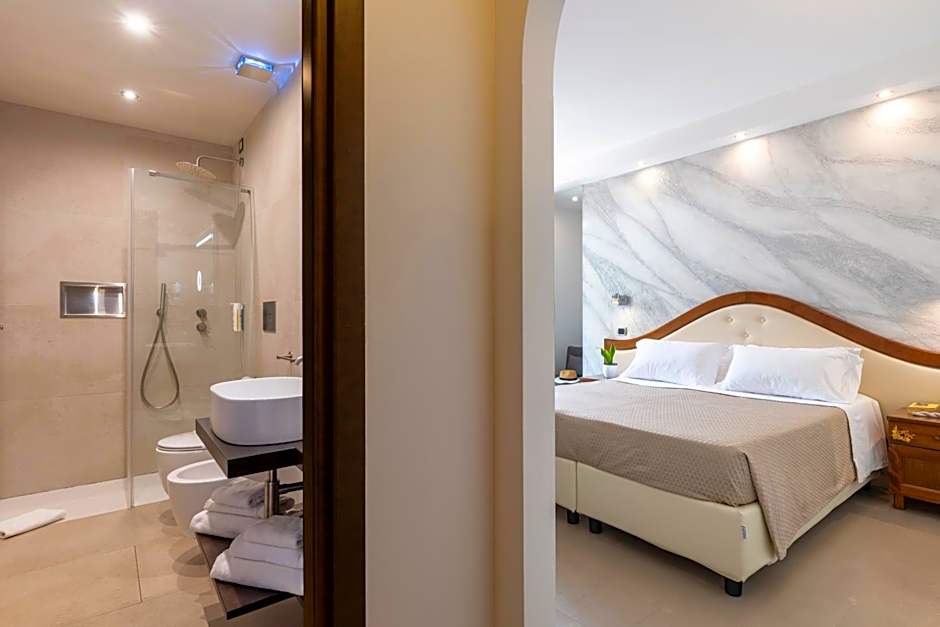 Hotel Nicoletta