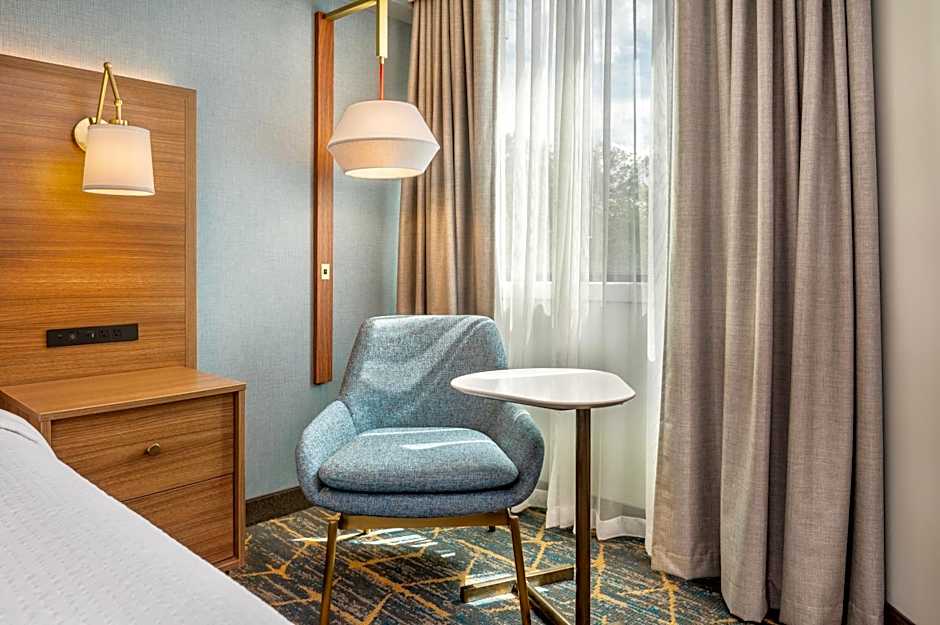 Holiday Inn Laval - Montreal