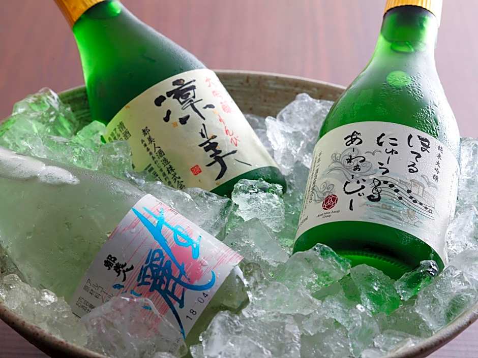 Minato Koyado Awajishima