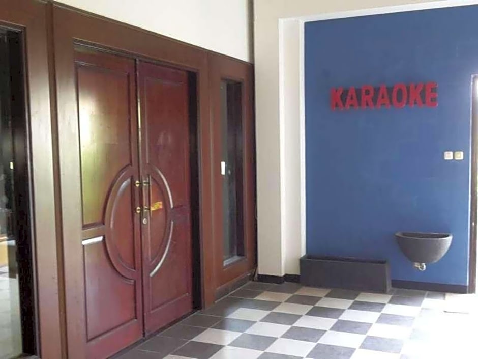 Green Wattana Hotel Sentul