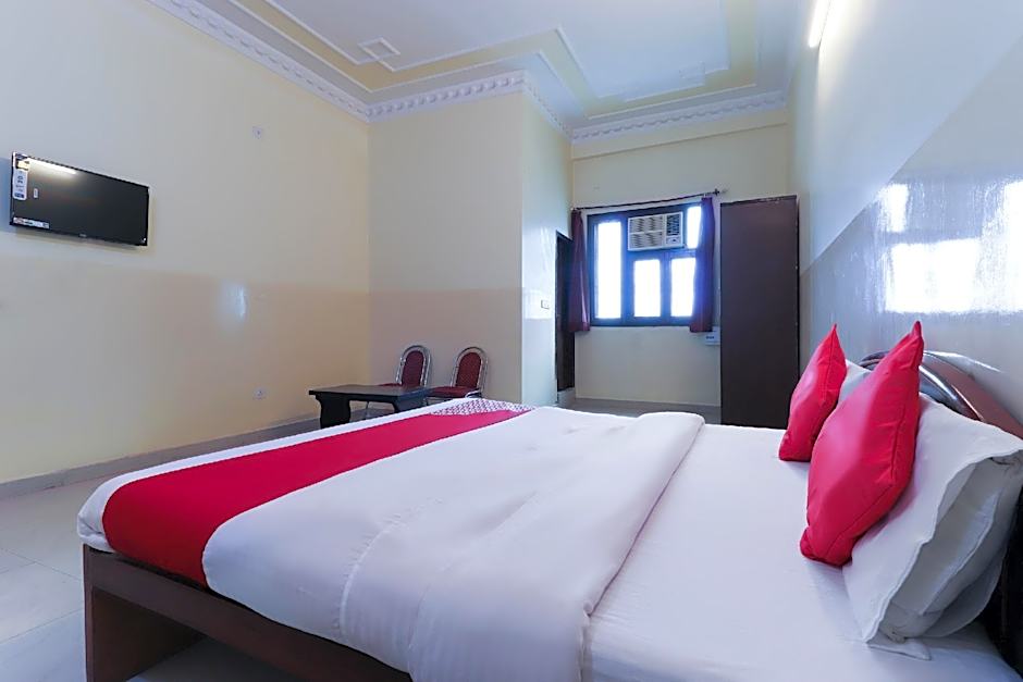 Md Palace by OYO Rooms – Lucknow, 