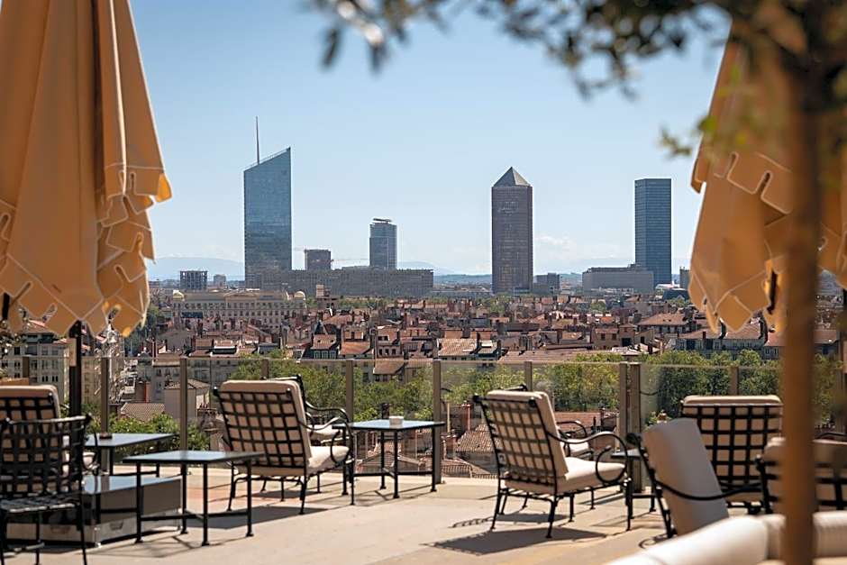 Villa Florentine, A Beauvallon Hotel & Spa