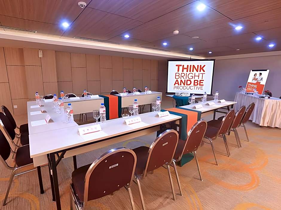 Harris Hotel Samarinda