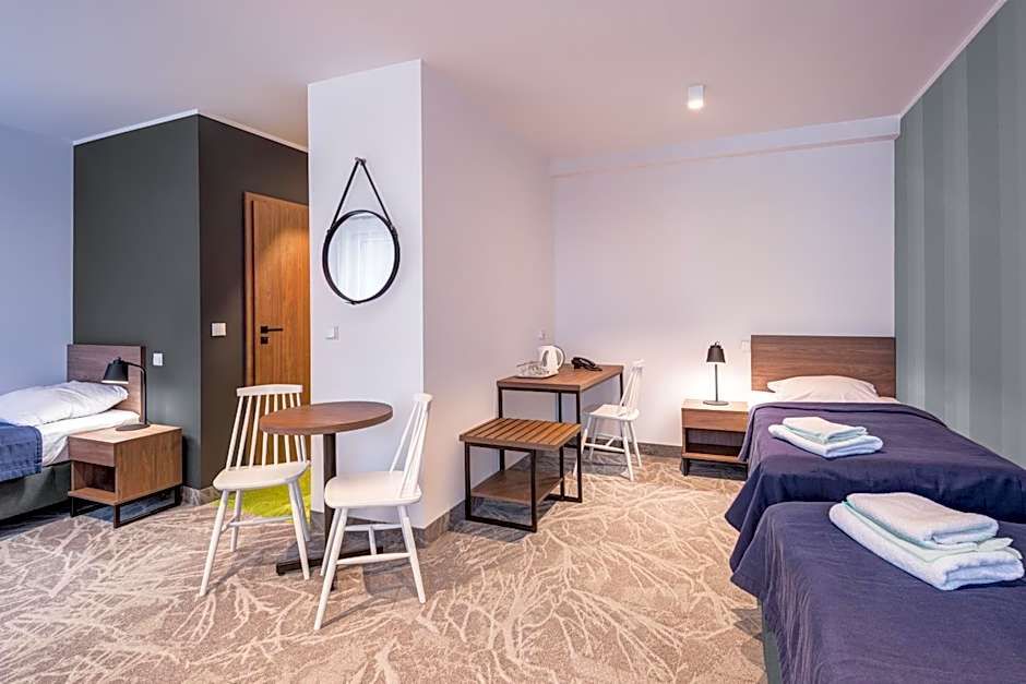 OSW Posejdon Kołobrzeg