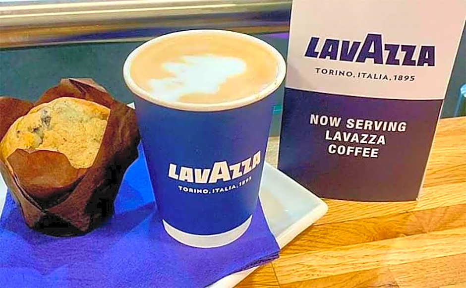 The Kings Cross Hotel