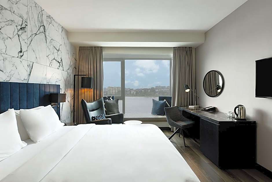 Radisson Blu Anchorage Hotel, Lagos VI