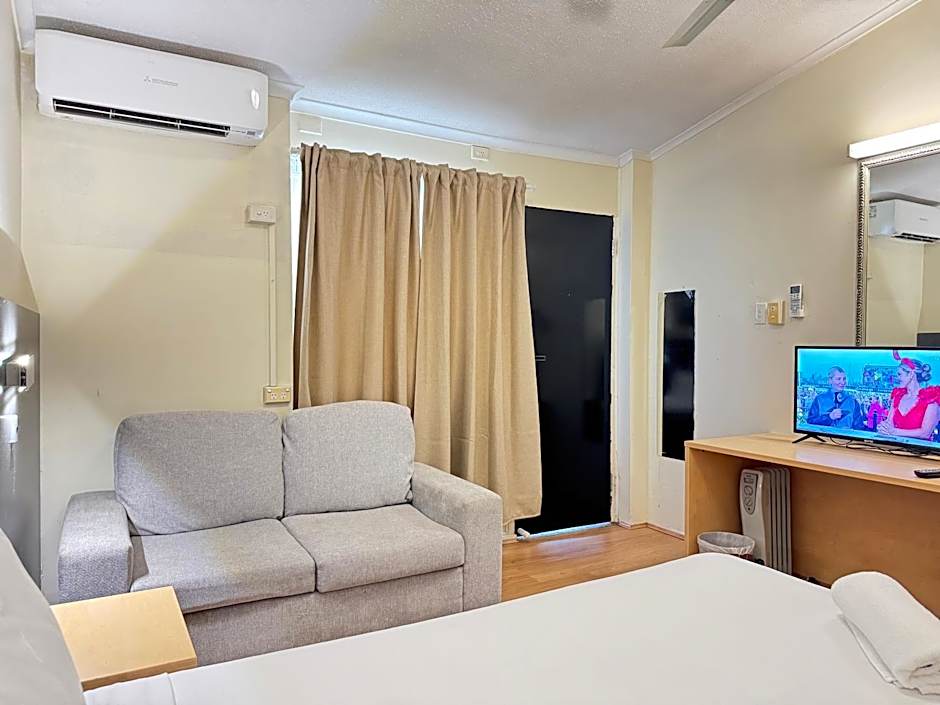 Taree Motor Inn