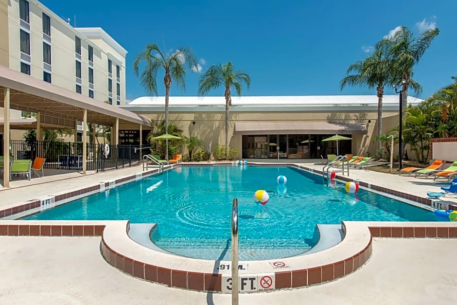 Holiday Inn Melbourne - Viera Conference Center By IHG
