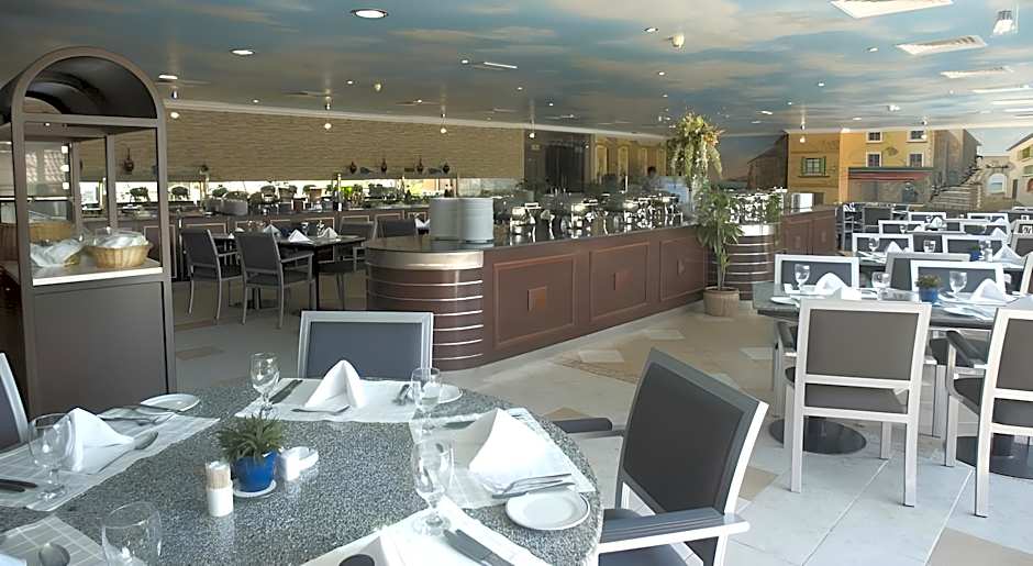 Radisson Blu Hotel Yanbu