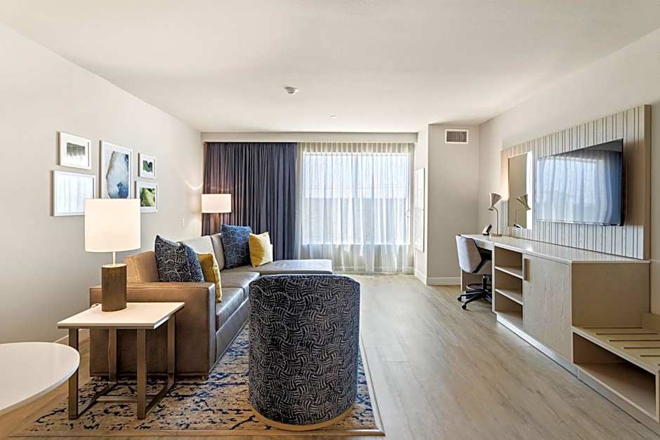 EVEN Hotel Austin Uptown near the Domain By IHG