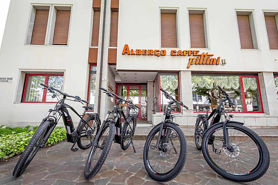 Hotel Pittini