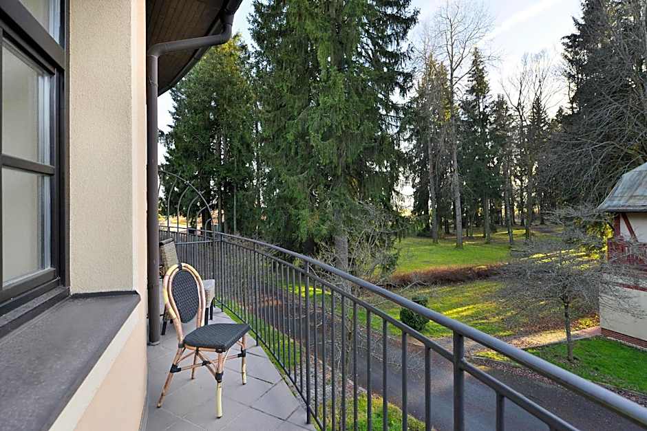 Wellness Golf Hotel Morris - Boutique