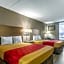 Econo Lodge Seymour