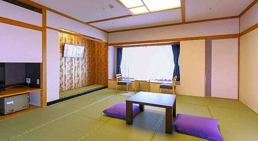 Ooedo Onsen Monogatari Premium Yamashitaya