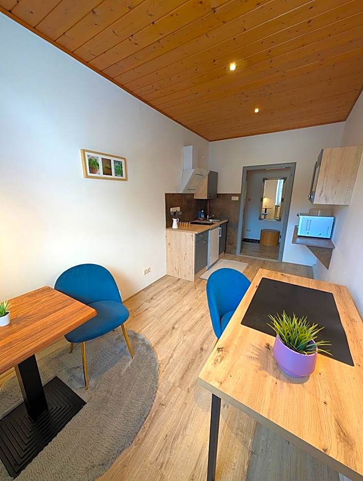 Hotel Apartment Auwirt