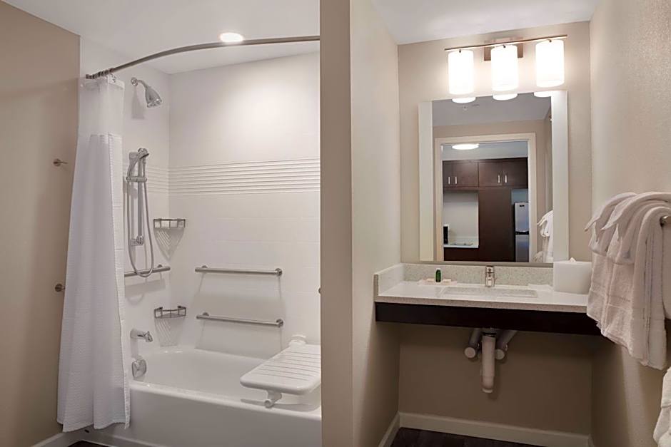 TownePlace Suites by Marriott Orlando Theme Parks/Lake Buena Vista