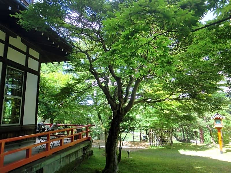 Nara Hotel