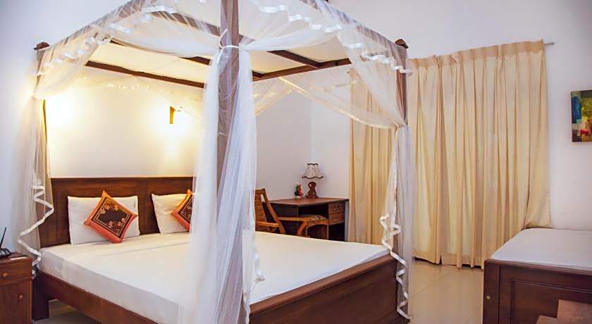 PRINCE BEACH HOTEL BENTOTA