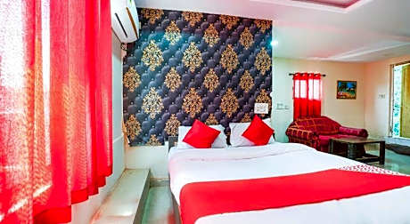 SPOT ON Hotel Hyderabad Continental