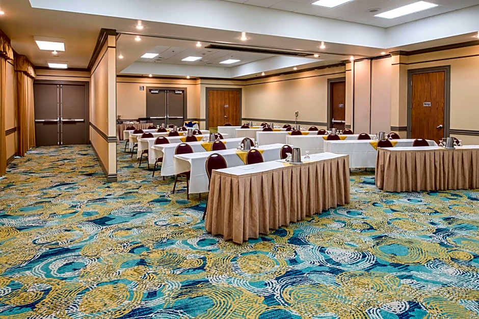 Embassy Suites By Hilton Hotel Seattle-Tacoma International Airport