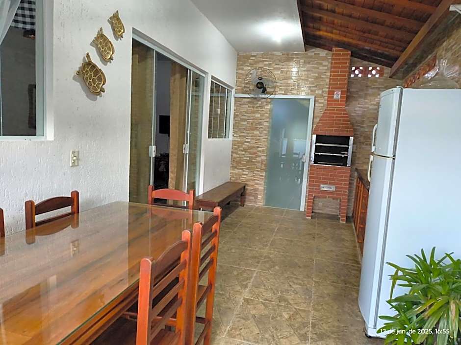 Casa da Mara