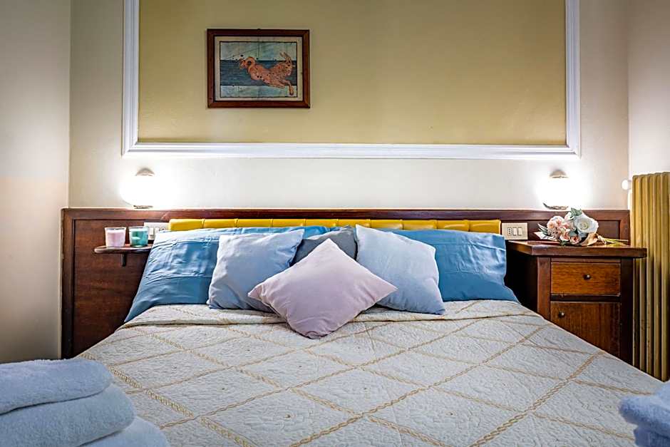 Hotel Minerva