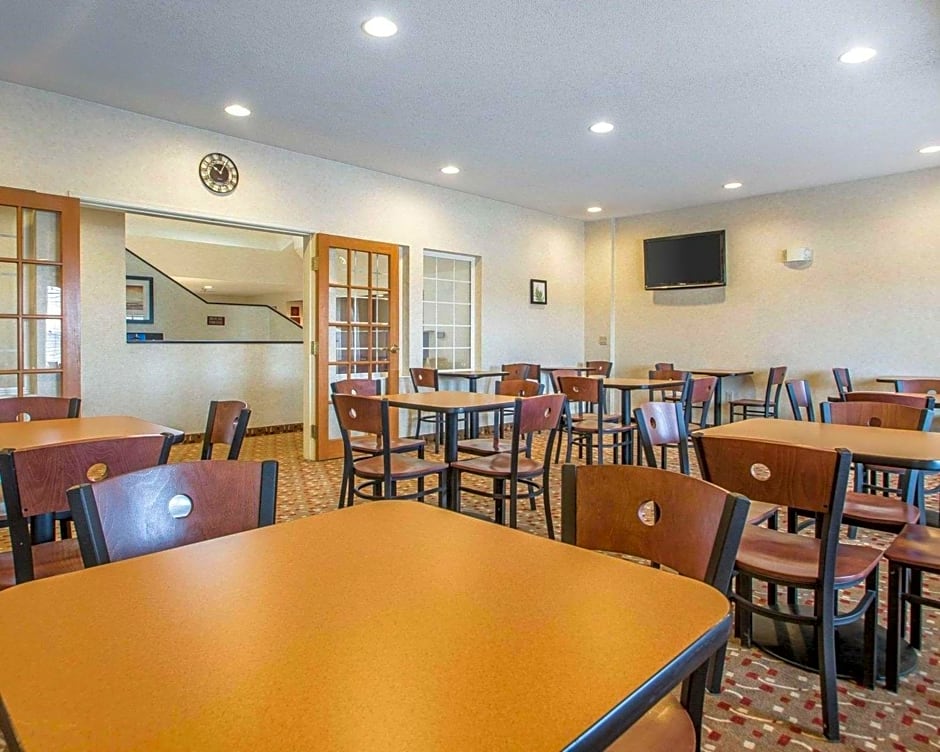Sleep Inn & Suites Green Bay South