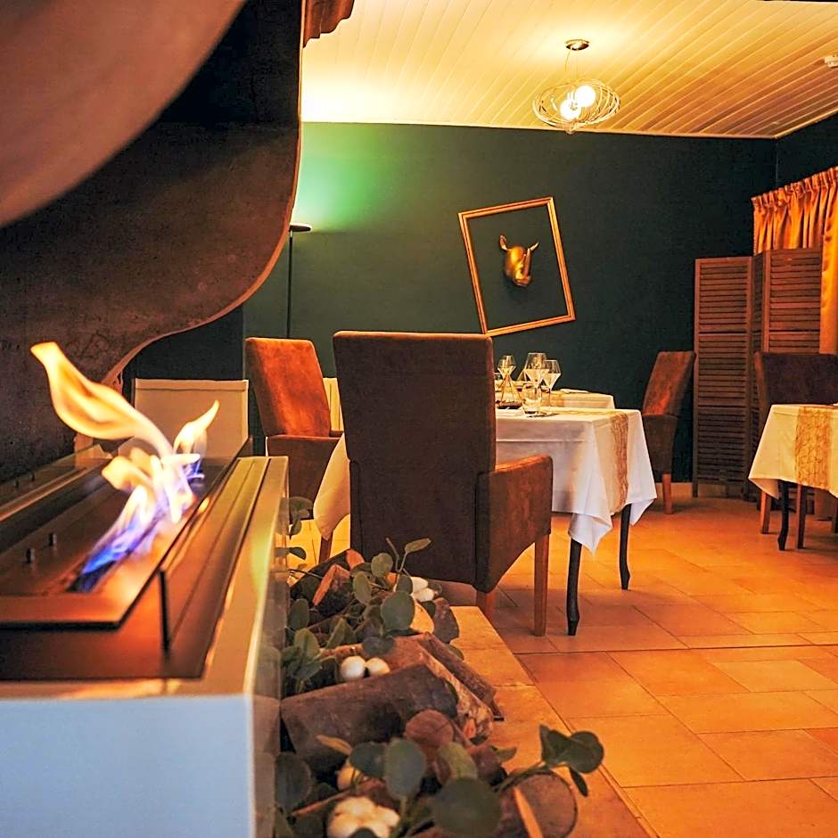 Logis Le Relais de la Voie Sacrée