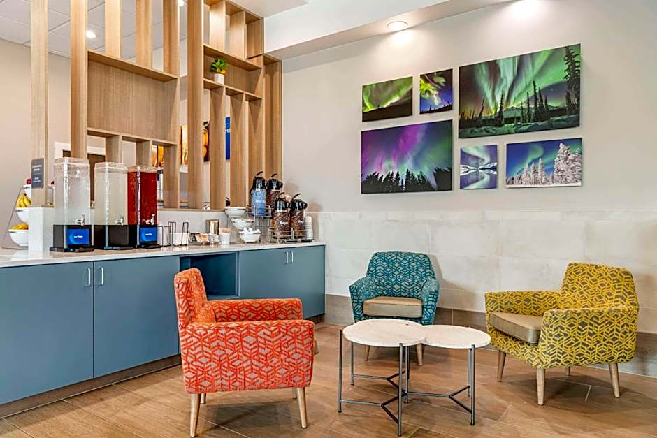 Comfort Inn Fairbanks