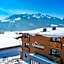 Klawunn Hotel & Apartement