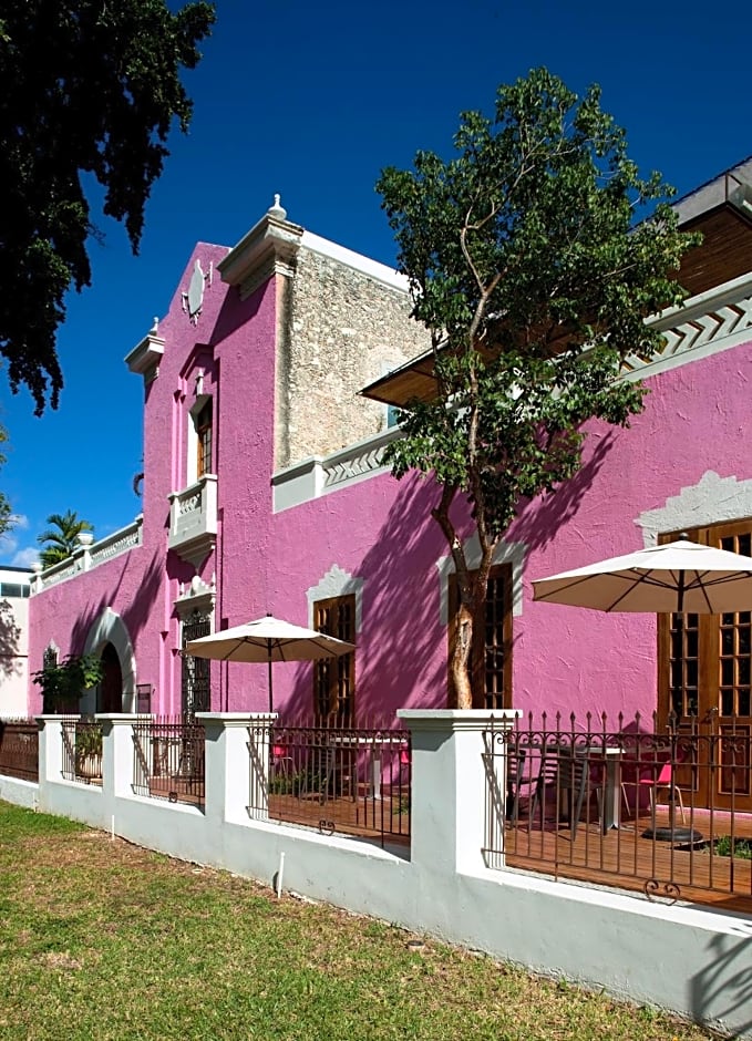 Rosas & Xocolate, Mérida, A Member Of Design Hotels