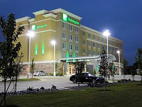 Holiday Inn Covington By IHG