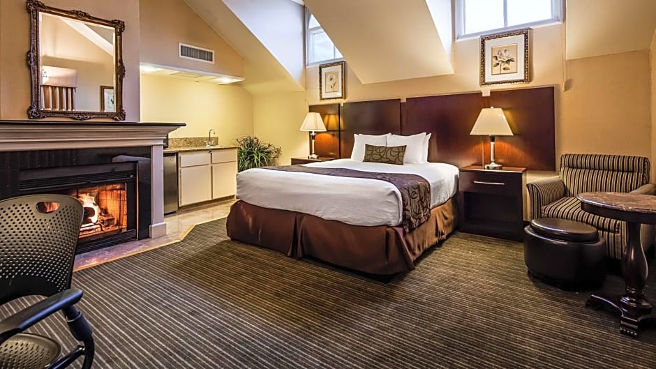 Best Western Plus Dana Point Inn-by-the-Sea