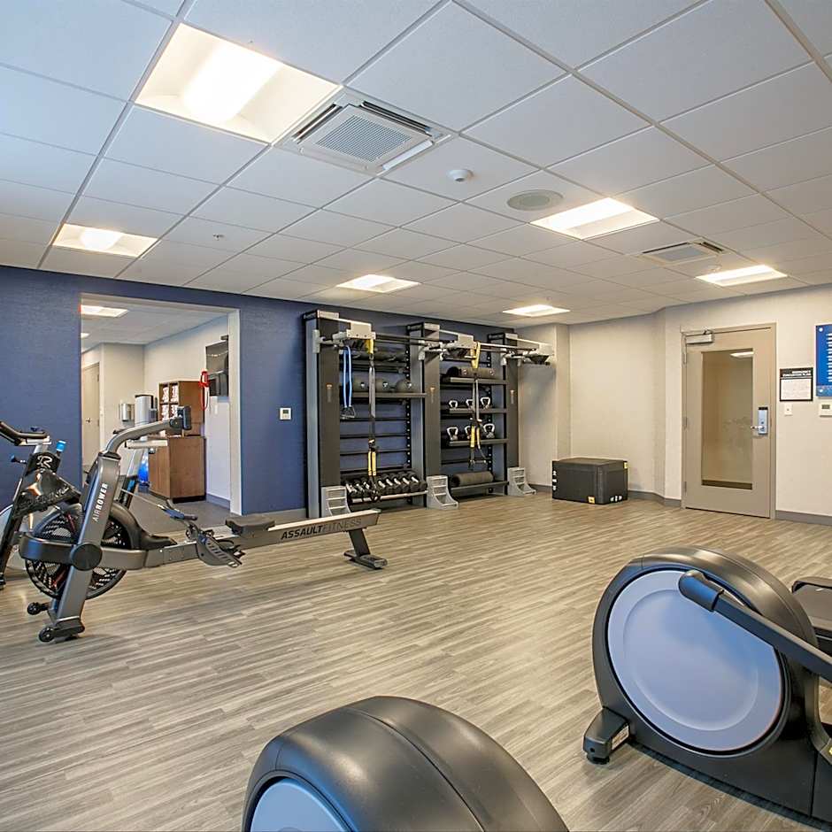 Hampton Inn By Hilton Harrisburg-East (Hershey Area)