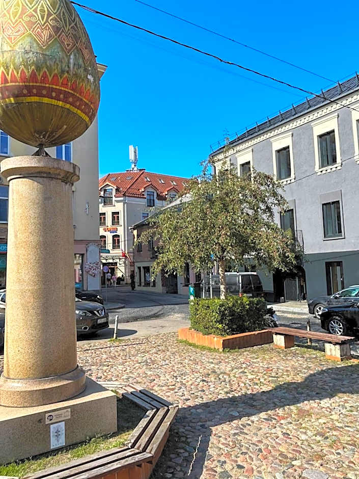 CONTI HOTEL VILNIUS, Conference Centre, Restaurant & Bar