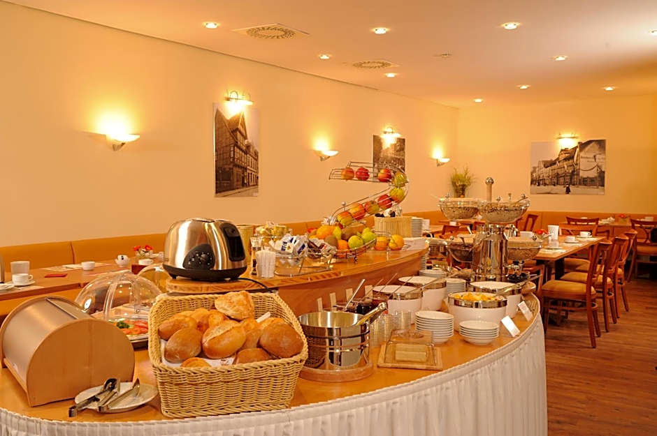 Celler Hof