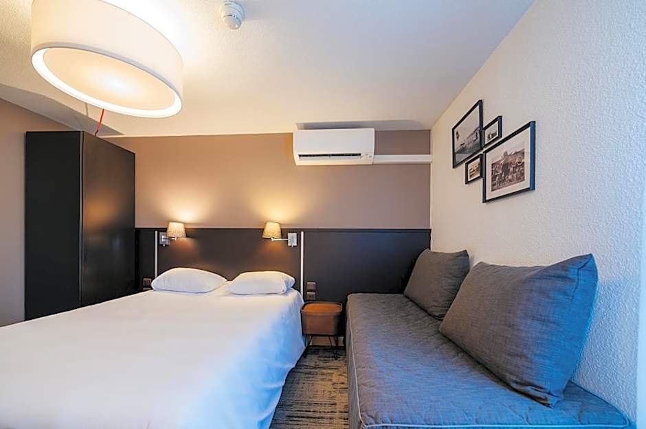 Sure Hotel by Best Western Châteauroux