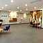 Hanting Hotel (Ningbo Beilun Wanren Beach)