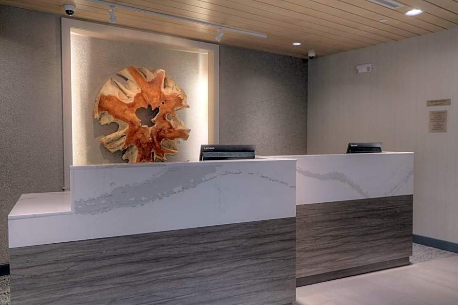 Fairfield Inn & Suites by Marriott Gatlinburg Downtown