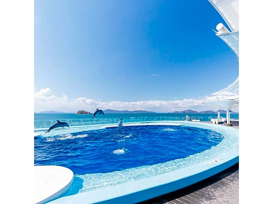 Zentsuji Grand Hotel - Vacation STAY 16629v